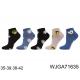 Women's Socks Pesail 70640