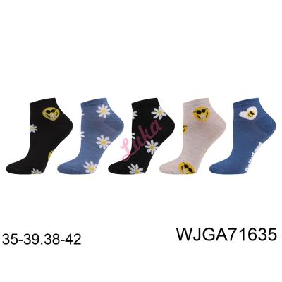 Women's Socks Pesail 71635