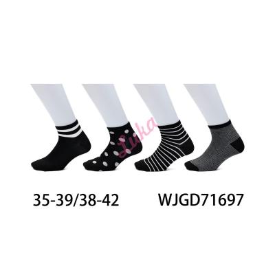 Women's Socks Pesail 71697