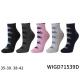 Women's Socks Pesail 71697