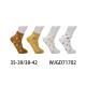 Women's Socks Pesail 71539