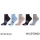 Women's Socks Pesail 70631