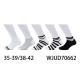 Women's Socks Pesail 70627