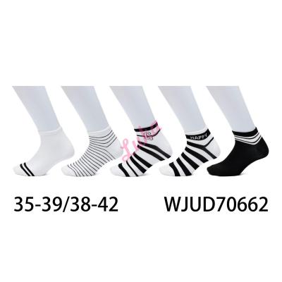 Women's Socks Pesail 70627