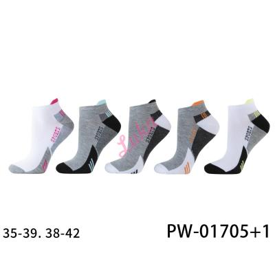 Women's Socks Pesail 01705-1