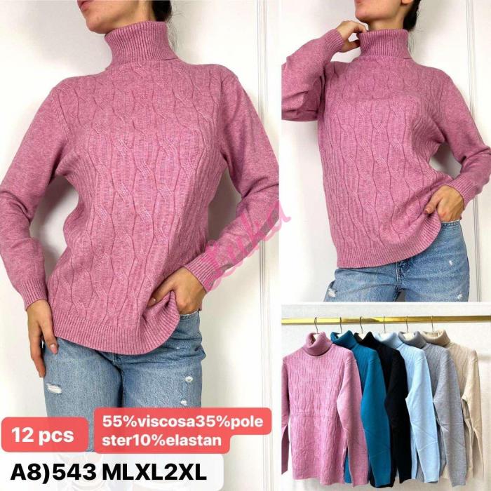 Women's sweater