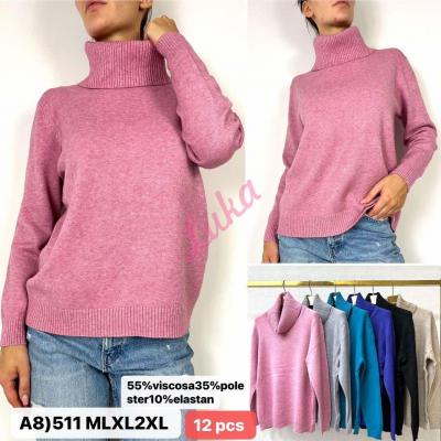 Sweter damski 511