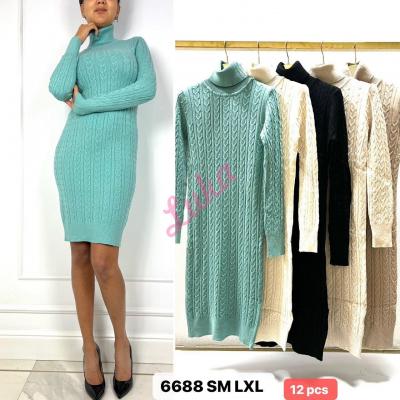 Sweter damski 6688