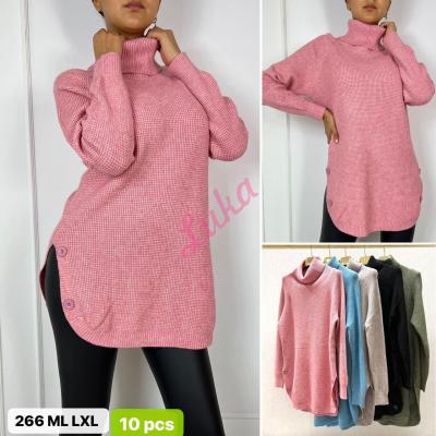 Women's sweater 266