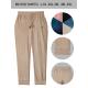 Women's pants big size So&Li KK2105