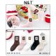 Women's socks Mink Nan Tong 755-2