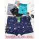 Men's boxer shorts bamboo Sweet Dream 3242