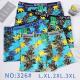 Men's boxer shorts bamboo Sweet Dream 3238