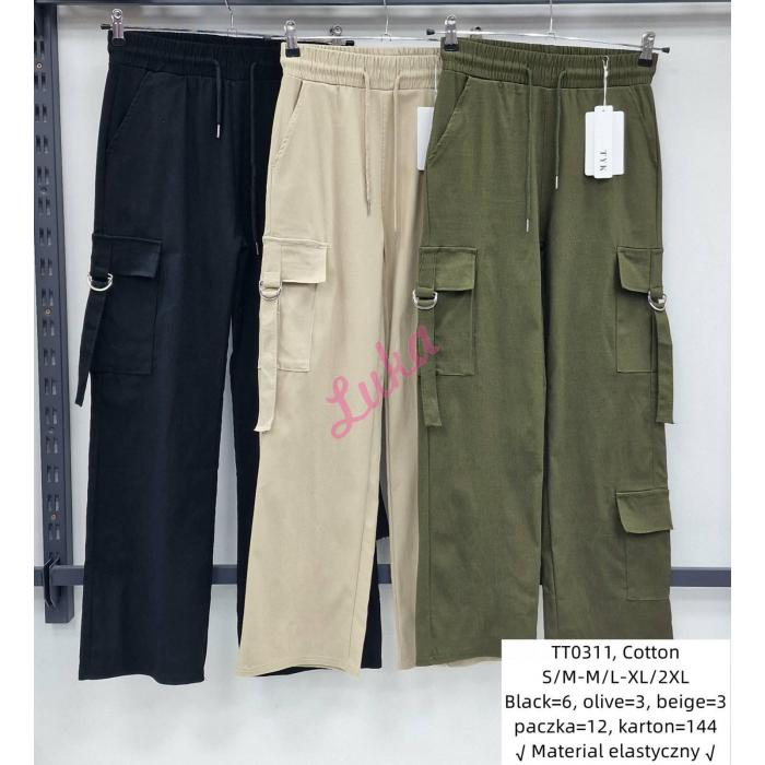 Women's pants