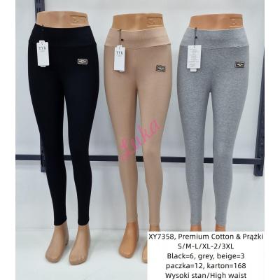 Women's leggings xy7358