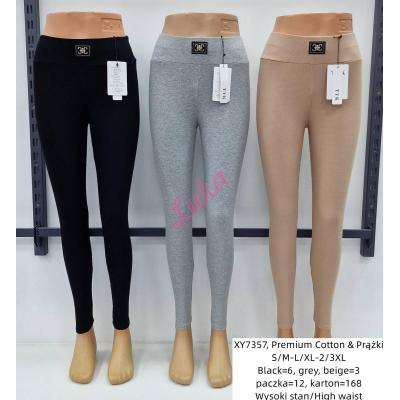 Women's leggings xy7359