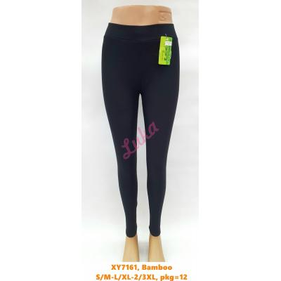 Women's pants xy