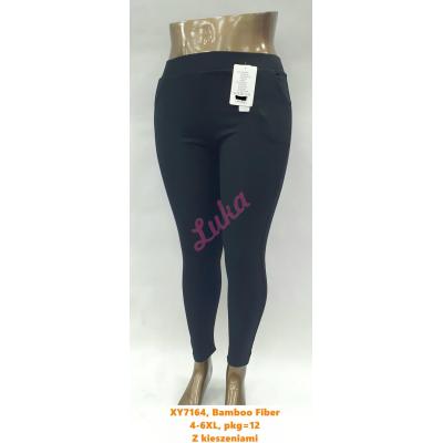 Women's pants xy7164