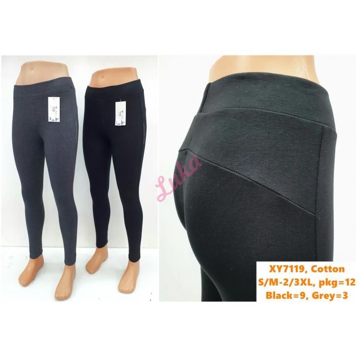 Women's leggings xy