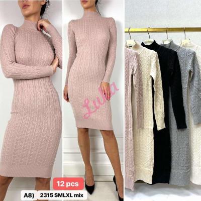 Sweter damski 2315