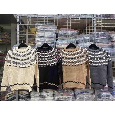 Sweter damski P-M kzm-