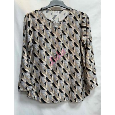 Women's Blouse Polska lob-43