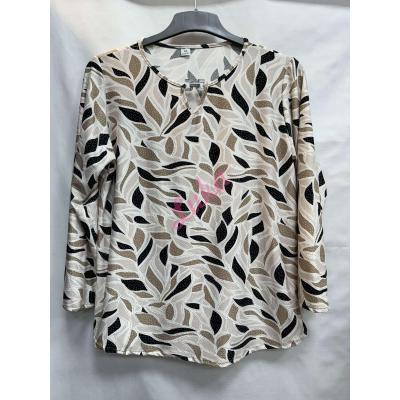 Women's Blouse Polska lob-44