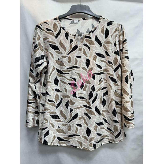 Women's Blouse Polska lob-