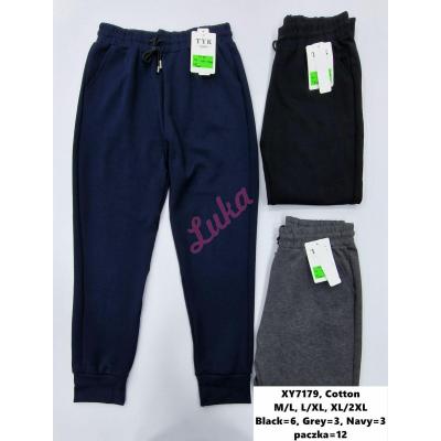 Women's pants xy7179