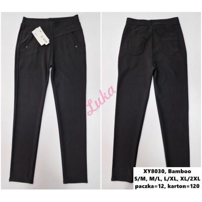 Women's pants xy8030