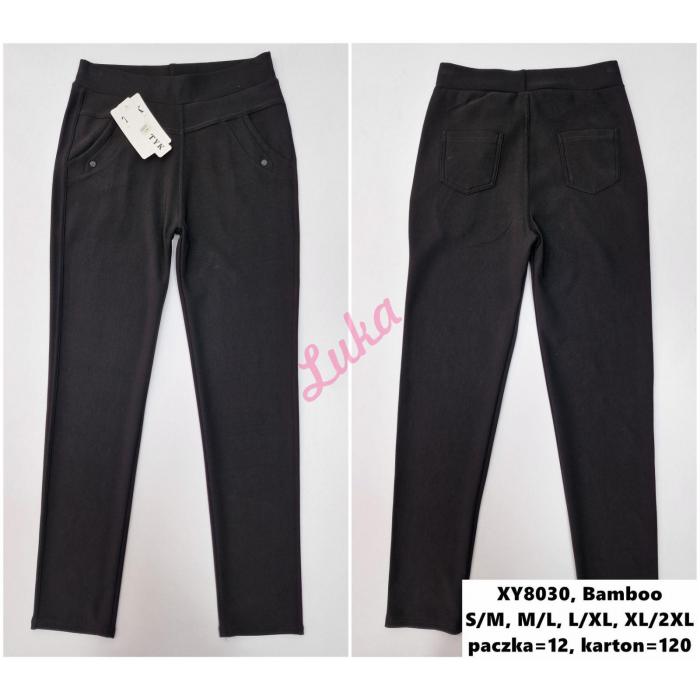 Women's pants xy