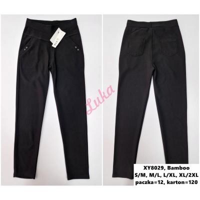 Women's pants xy8029