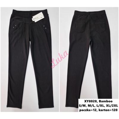 Women's pants xy8028