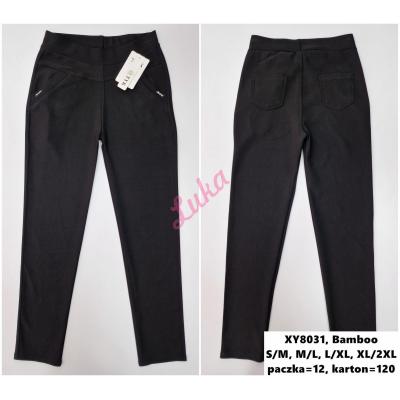 Women's pants xy8031