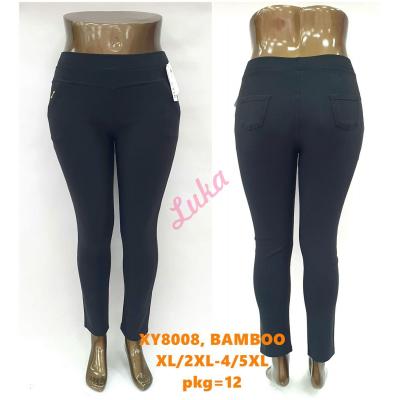 Women's pants xy