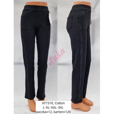 Women's pants xy