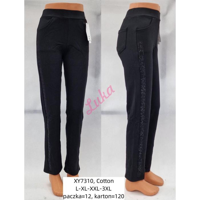 Women's pants xy