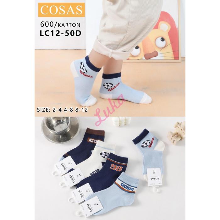 Kid's socks Cosas