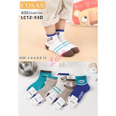 Kid's socks Cosas