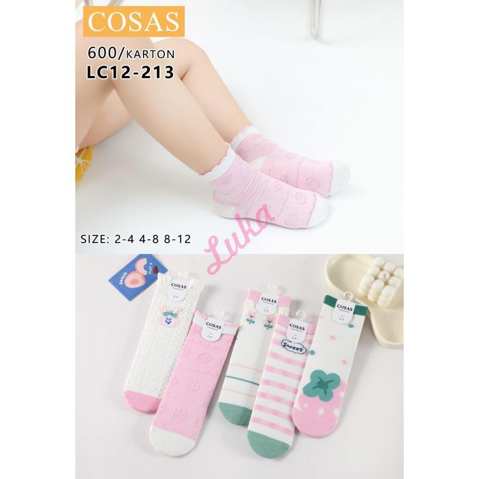 Kid's socks Cosas