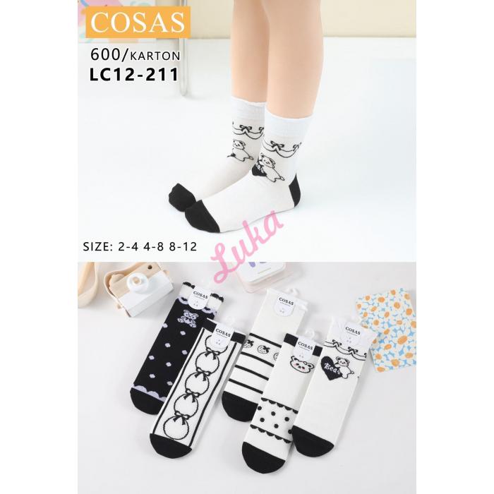 Kid's socks Cosas