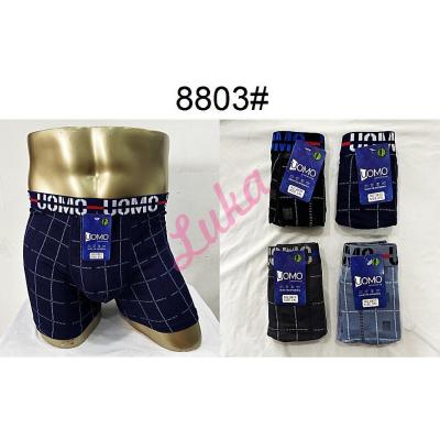 Men's boxer shorts bamboo Solla