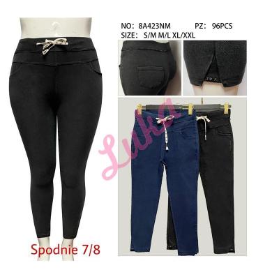 Women's pants Queenee