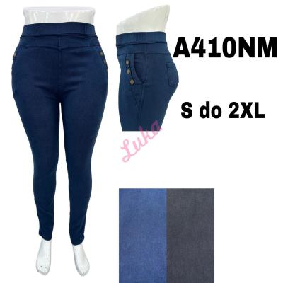 Women's pants Queenee A410