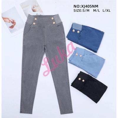 Women's pants Queenee