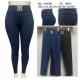 Women's pants Queene 9008TM big size