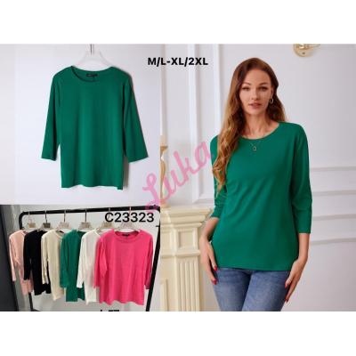 Women's Blouse c23323