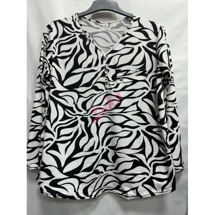 Women's Blouse Polska lob-