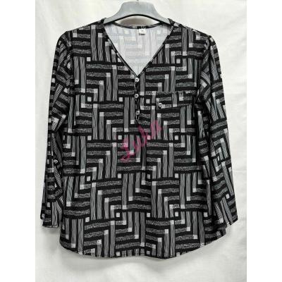 Women's Blouse Polska lob-49