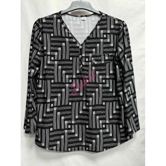 Women's Blouse Polska lob-